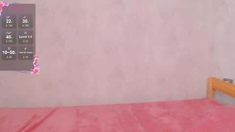 elise_day online show from 05/18/26, 10:32