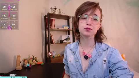 Snapshot of elise_nyx chatting on 05/13/26, 01:52 elise_nyx online show from 05/13/26, 01:52