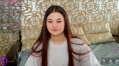 elisesmuse online show from 06/10/26, 11:09