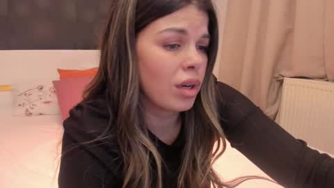 Elly online show from 03/02/26, 06:48