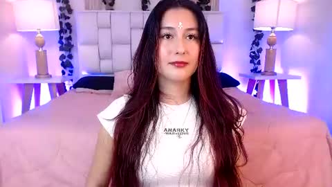 ELISE online show from 06/24/26, 03:27