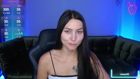 elisevelour online show from 10/05/25, 12:47