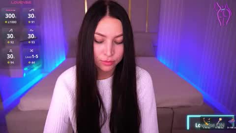 elisevelour online show from 11/27/25, 02:08