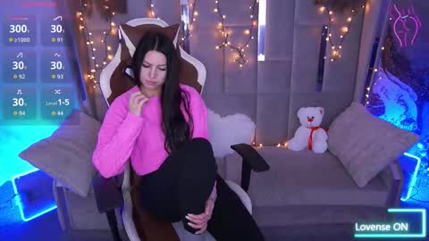 elisevelour online show from 02/05/26, 02:00