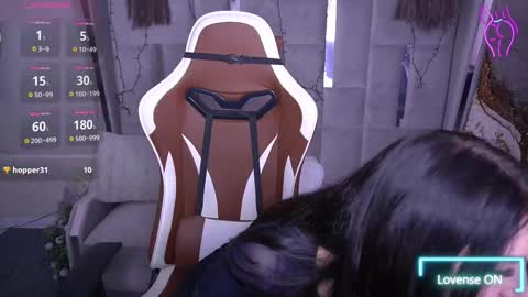 elisevelour online show from 02/10/26, 02:10