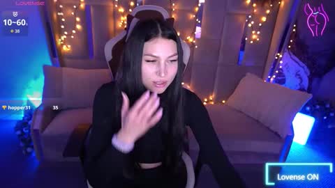 elisevelour online show from 02/12/26, 02:12