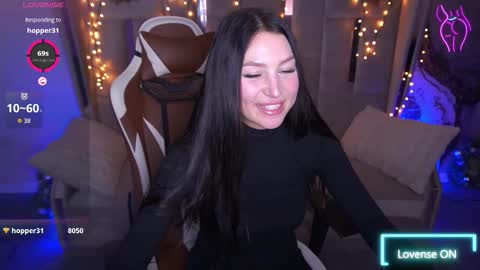 elisevelour online show from 02/14/26, 02:25