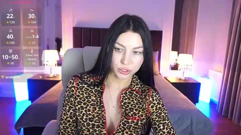 elisevelour online show from 04/18/26, 12:20