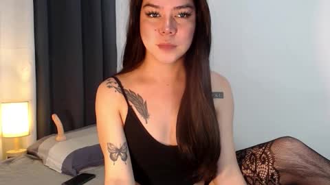 Elise online show from 02/06/26, 07:12