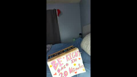 elishacohen33 online show from 04/21/26, 04:23