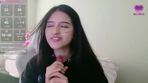 eli 3 online show from 11/10/25, 10:31