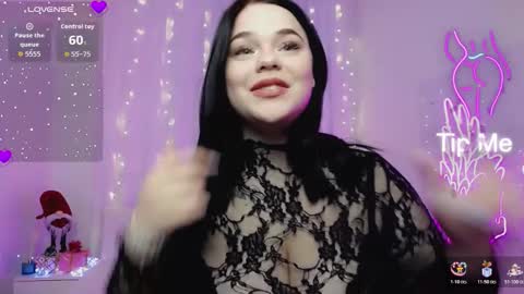 Eliss online show from 01/08/26, 07:43