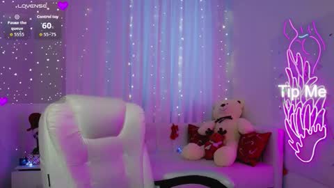 Eliss online show from 01/12/26, 09:47