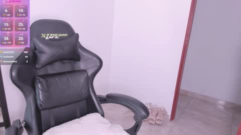 Snapshot of elissa_dominguez chatting on 12/28/24, 05:44 Elissa online show from 12/28/24, 05:44