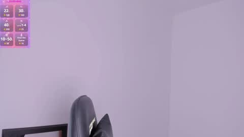 Snapshot of elissa_dominguez chatting on 01/08/25, 05:05 Elissa online show from 01/08/25, 05:05