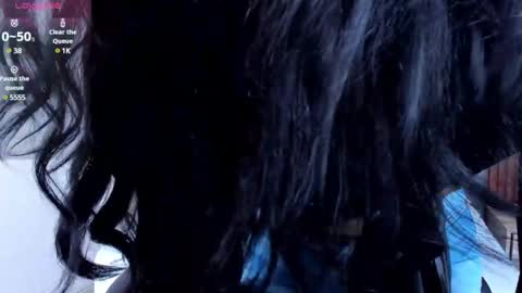 Snapshot of elissa_iris chatting on 12/14/24, 12:44 E L I S S A online show from 12/14/24, 12:44