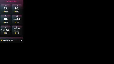 Snapshot of elissa_iris chatting on 02/01/25, 09:00 E L I S S A online show from 02/01/25, 09:00