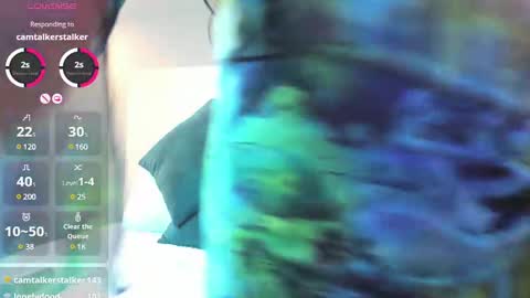 Snapshot of elissa_iris chatting on 02/08/25, 08:31 E L I S S A online show from 02/08/25, 08:31