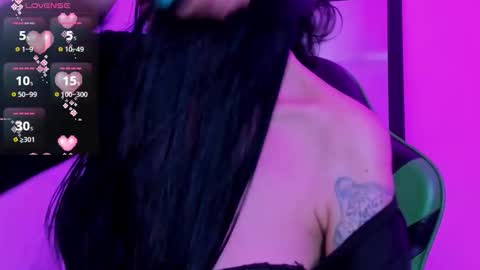 E L I S S A online show from 03/03/26, 02:07