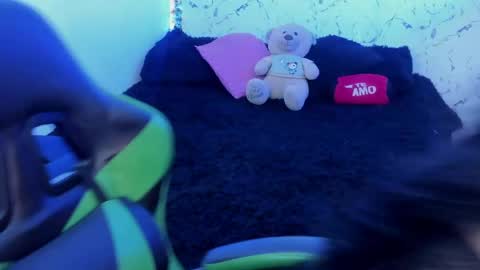 E L I S S A online show from 04/19/26, 01:49