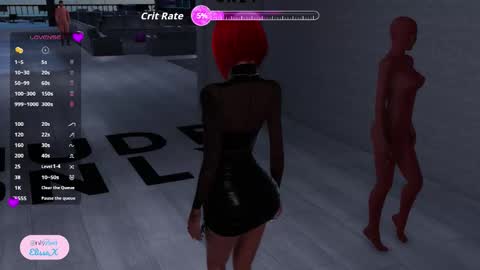 Petite Yumi online show from 02/23/26, 12:09