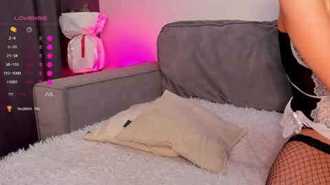 Eliss  online show from 03/10/26, 07:13