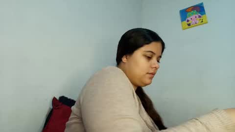 Eliss online show from 12/17/25, 07:58