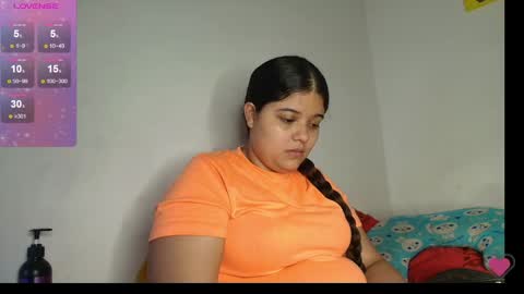 Eli Vanegas online show from 05/13/26, 07:28