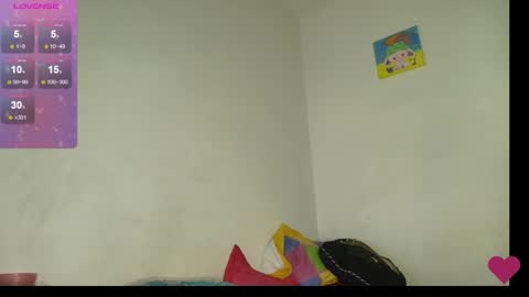 Eli Vanegas online show from 05/16/26, 05:04