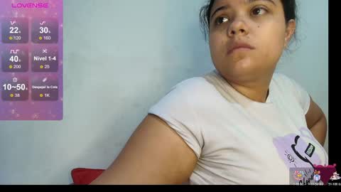 Eli Vanegas online show from 05/24/26, 06:18