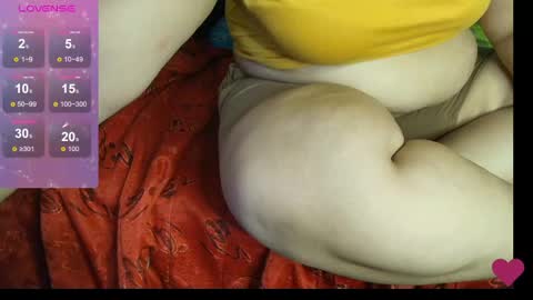 Eli Vanegas online show from 05/28/26, 09:17