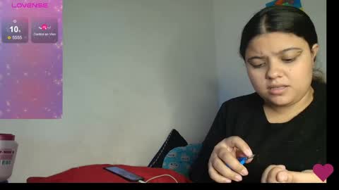 Eli Vanegas online show from 06/08/26, 04:13