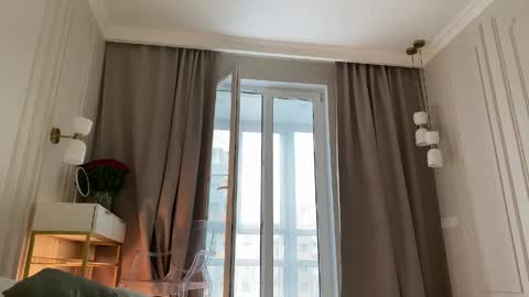 Stephanie online show from 04/15/26, 03:08