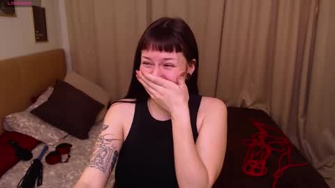 Ari online show from 02/03/26, 07:35