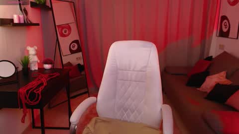 Ari online show from 02/09/26, 07:34