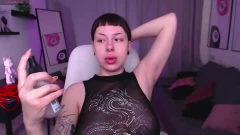 Ari online show from 02/26/26, 08:02