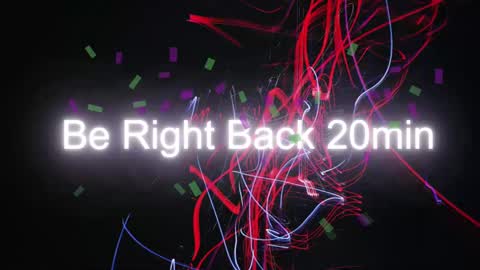 Snapshot of eliza_benet_ chatting on 02/05/25, 02:26 Ari online show from 02/05/25, 02:26