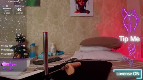 ELIZA online show from 11/20/25, 11:26