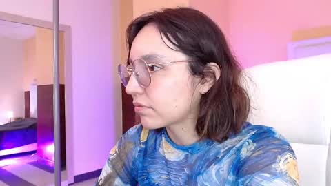 Eliza online show from 01/08/26, 07:38