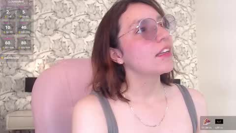 Eliza online show from 02/05/26, 08:02