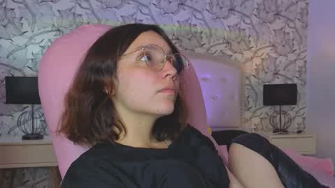 Eliza online show from 02/24/26, 08:07