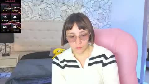 Eliza online show from 03/03/26, 07:42