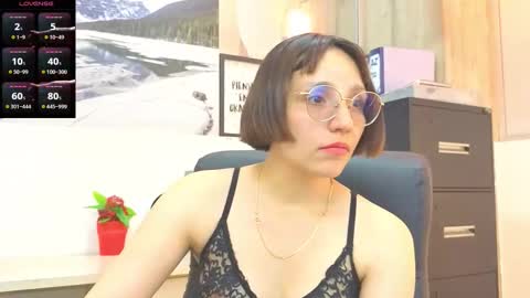 Eliza online show from 03/07/26, 07:33