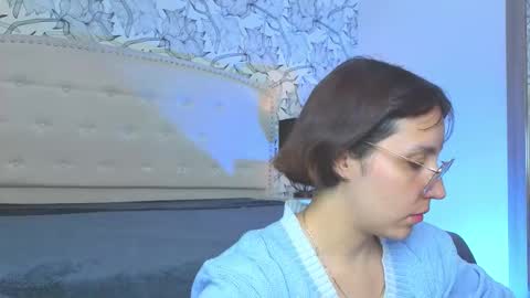 Eliza online show from 03/14/26, 07:41