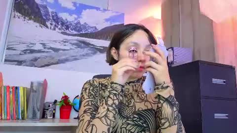 Eliza online show from 06/20/26, 04:54