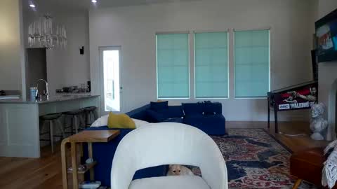 Snapshot of eliza_lizbethx chatting on 11/13/25, 07:46 Liz online show from 11/13/25, 07:46