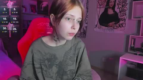 Elizabeth online show from 02/24/25, 06:26