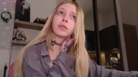 Elizabeth online show from 02/02/26, 08:29