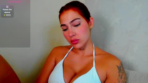 Snapshot of eliza_sanz chatting on 05/29/26, 10:08 My name is ElizaPVT is open online show from 05/29/26, 10:08
