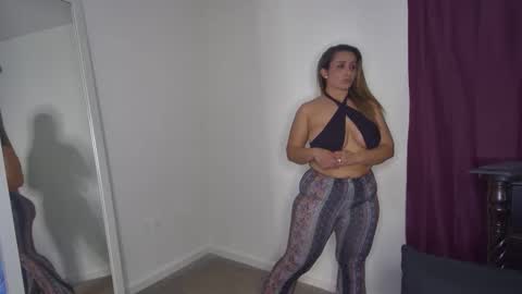 ElizaAngelOF online show from 06/07/26, 12:59